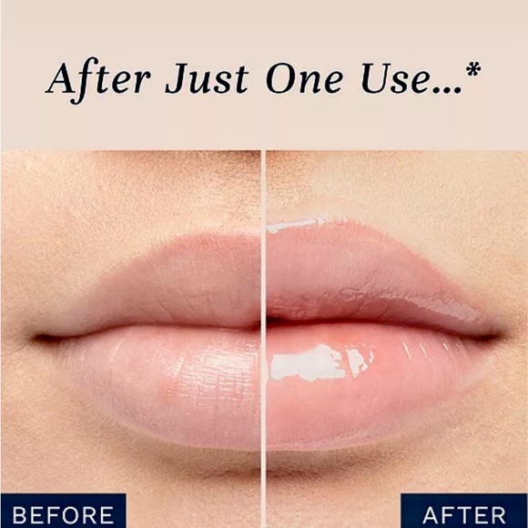 City Beauty, City Lips Plumping Lip Gloss, Hydrates & Nourish, Clear - Picture 2 of 11